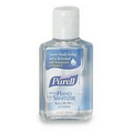 Hand Sanitizer - Purell Bottle (2 Oz.)